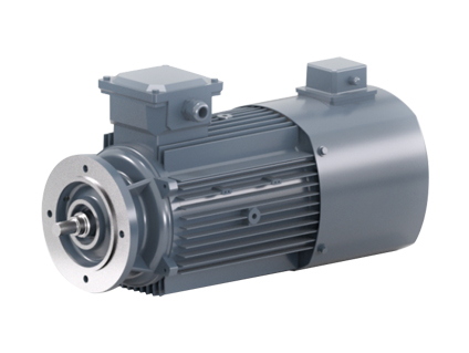 高效节能电机与普通电机的区别